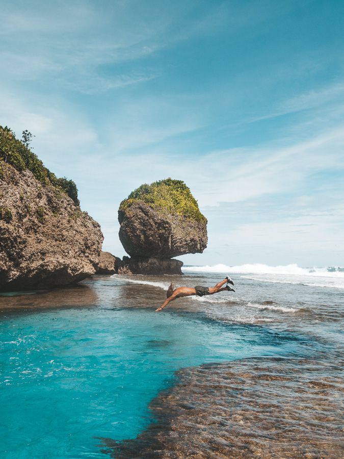 magpupungko-rock-pools